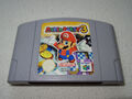 Mario Party 3 N64 Nintendo 64 Spiel nur das Modul