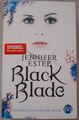 Black Blade 03. Die helle Flamme der Magie von Jennifer Estep 