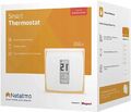 Netatmo Smart Thermostat Zur Steuerung von Heizungsanlagen, NTH01-DE-EC