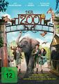Der Zoo (2020) DVD Neuware
