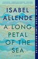 A Long Petal of the Sea, Allende, Isabel