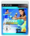 PS3 / Playstation 3 - Move: Fitness benötigt Move DE mit OVP sehr guter Zustand