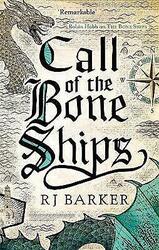 Call of the Bone Schiffe von Barker, Rj, wie neu gebraucht, kostenlose P&P in Großbritannien