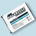 PolarCell Akku für Siemens C35 C35i M35 M35i S35 S35i 1400mAh Batterie Accu Acku