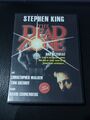 DVD The Dead Zone - Das Attentat Stephen King Walken Cronenberg Skerrit