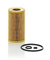 MANN-FILTER HU 718/1 k OELFILTER MERCEDES für JEEP MERCEDES-BENZ