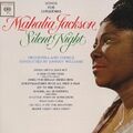 Mahalia Jackson - Silent Night: Songs for Christmas-Expanded Edition