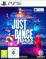 Just Dance 2023 Edition - Code in a Box - PS5 / PlayStation 5 - Neu & OVP