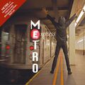 Chuck Loeb, Mitchel Forman et al. Metro Express (CD)