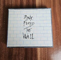 Pink Floyd - The Wall (1979) 2 CD Album Box Set *** sehr guter Zustand ***