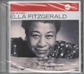 Ella Fitzgerald Lady Be Good CD NEU A Tisket A Tisket Lullaby Of Birdland