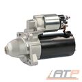 ANLASSER STARTER FÜR BMW 3-ER E36 E46 5-ER E39 E60 7-ER E65 X3 E83 Z3 Z4 M52 M54