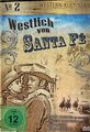 Westlich von Santa Fe - No 2 (Neuauflage) [DVD] Neuware