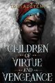 Children of Virtue and Vengeance The Orisha Legacy 02 Tomi Adeyemi Taschenbuch