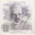 Eric Clapton & Friends - The Breeze: An Appre (Vinyl 2LP - 2014 - UK - Original)