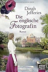 Die englische Fotografin: Roman von Jefferies, Dinah | Buch | Zustand gut*** So macht sparen Spaß! Bis zu -70% ggü. Neupreis ***