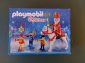 Playmobil 5593 Sankt Martin mit Laternenzug Weihnachten Christmas Neu OVP 