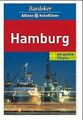 Baedeker Allianz Reiseführer, Hamburg von Baedeker | Buch | Zustand gut