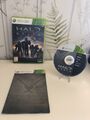 Halo: Reach (Xbox 360), Handbuch enthalten