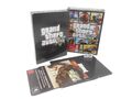 PC Spiel GTA 5 Grand Theft Auto Five Fünf V Big Box guter Zustand /R4F9