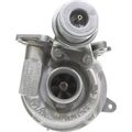 Turbolader Mercedes A-Klasse W168 A160 A170 Vaneo 414 1.7 CDI Diesel