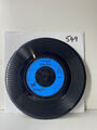 Stop and Go / Stop and Go Instrumentalversion von David Grant - Single 7" Vinyl