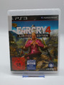 Far Cry 4 - Limited Edition (Sony PlayStation 3, 2014) OVP + Anleitung - PS3