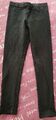 H&M - Thermo Leggins Hose - Gr. 140 - Schwarz