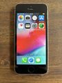 Apple iPhone 5s - 16GB - Space Grau (Ohne Simlock) A1457 (GSM)