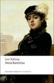 Anna Karenina | Leo N. Tolstoi | Taschenbuch | Oxford World's Classics | Kartoni