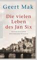 Die vielen Leben des Jan Six