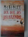 Der Duft des Jacaranda NEU von Tamara McKinley Lübbe Verlag gebundene Ausgabe