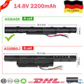 AKKU Für Acer Aspire E5-575 E5-575G E5-774 E5-774G E15 AS16A5K AS16A8K AS16A7K