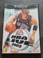 NBA Live 2003 (Nintendo GameCube, 2002)