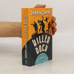 Killer Rock  |  Andrew Cartmel