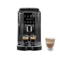 DeLonghi Magnifica Start Kaffeevollautomat kompakt schwarz