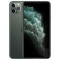 APPLE iPhone 11 Pro 64GB NachtGrün - Gut - Smartphone