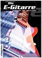 Volkmar Kramarz * Die E-Gitarre * Voggenreiter (mit CD) *  ISBN 9783802402074