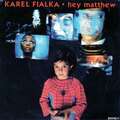 Karel Fialka Hey Matthew 7" Single Vinyl Schallplatte 72940