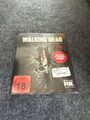 The Walking Dead - Staffel 6 - Uncut Weapon Edition 5 Disc Steelbook - Blu-ray 