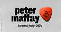 Konzert Ticket Peter Maffay