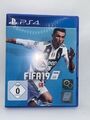 FIFA 19 (Playstation 4, PS4, 2018)