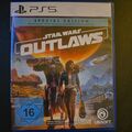 Star Wars Outlaws - Special Edition PS5 