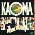 Kaoma Worldbeat (1989) [CD]