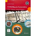 Crashkurs Formenlehre, Formen, Gattungen, Strukturen - BUCH + CD! ED22115