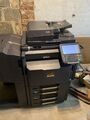 Kyocera 3500i mit finisher Profi Drucker Kopierer