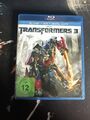 Transformers 3 Blu-Ray + DVD 2 Disc