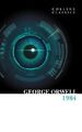 George Orwell 1984 Nineteen Eighty-Four (Taschenbuch) Collins Classics