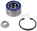 SNR Radlagersatz R150.23 für BMW 3er E36 Touring 316 318 tds 320 323 325