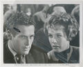 Julie Andrews Paul Newman Original Foto Hitchcock Der Zerrissene Vorhang #13